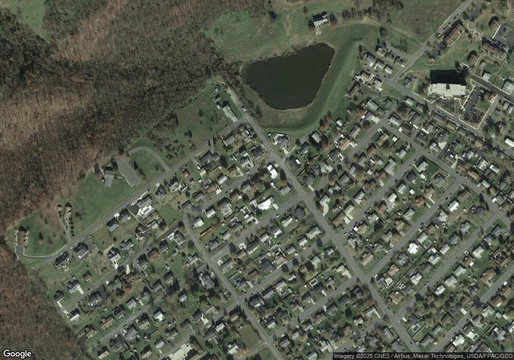 1415 Funderburg St, Keyser, WV 26726 - photo 1