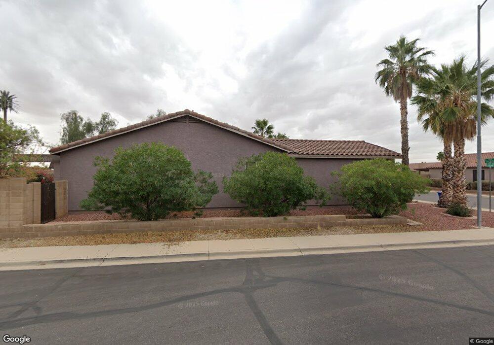 1859 S Talbot, Mesa, AZ 85209 - photo 1