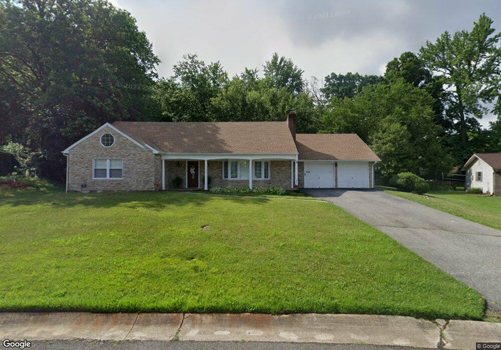 113 Torrington Ln, Willingboro, NJ 08046 - photo 1