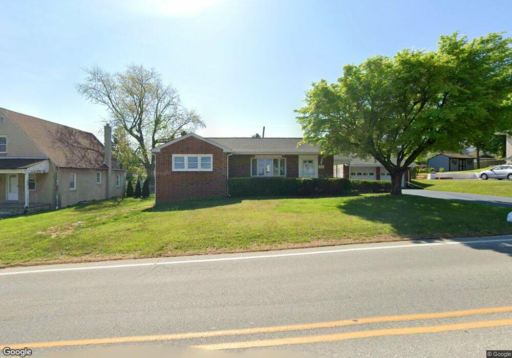 1515 Colwell Ln, Conshohocken, PA 19428 - photo 1