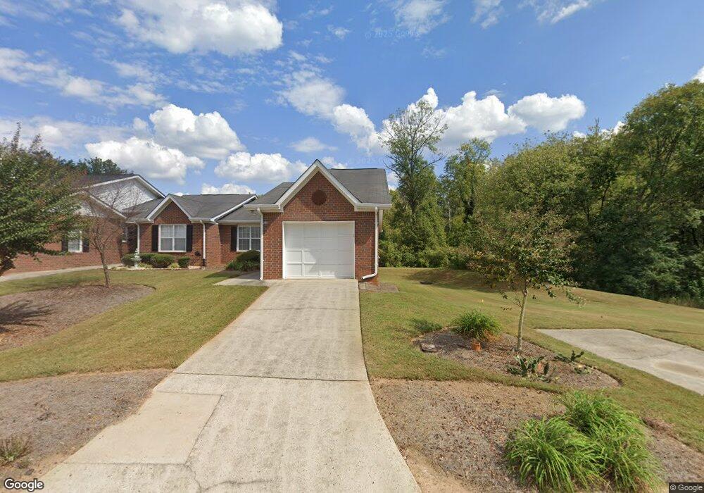 105 Cornwallis Way, Fayetteville, GA 30214 - photo 1