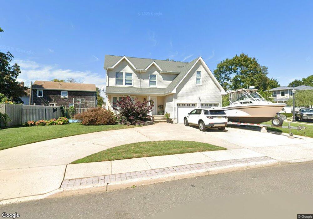 3 Hamilton Ct, Long Branch, NJ 07740 - photo 1
