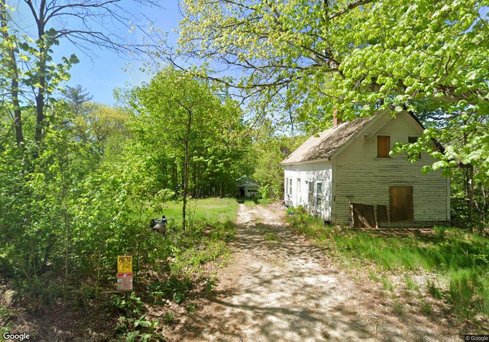 468 Narrows Rd, Center Barnstead, NH 03225 - photo 1