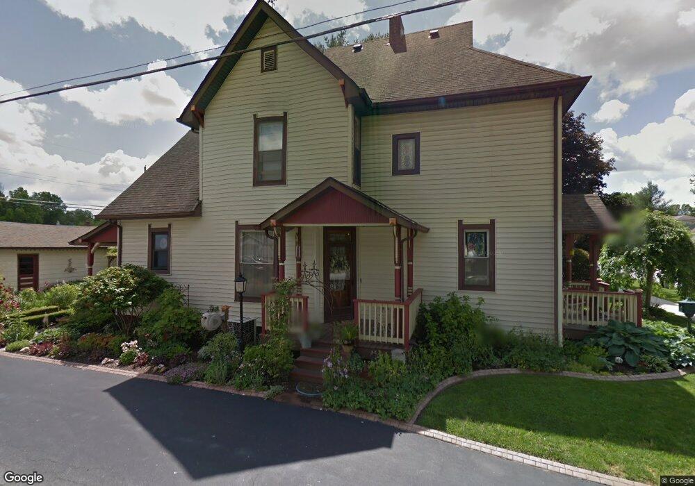 403 S Center St, Plainfield, IN 46168 - photo 1