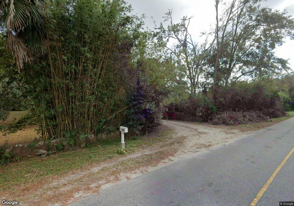 106 Glyndale Cir, Brunswick, GA 31520 - photo 1