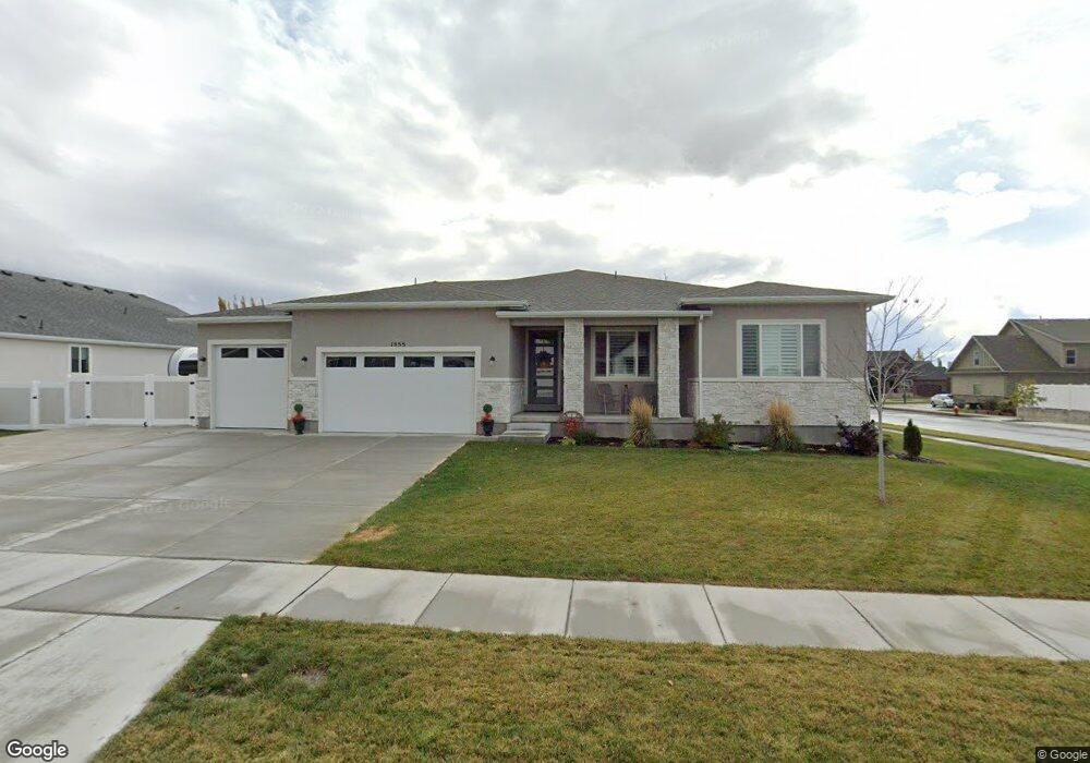 1555 W 425 S unit 206, Layton, UT 84041 - photo 1