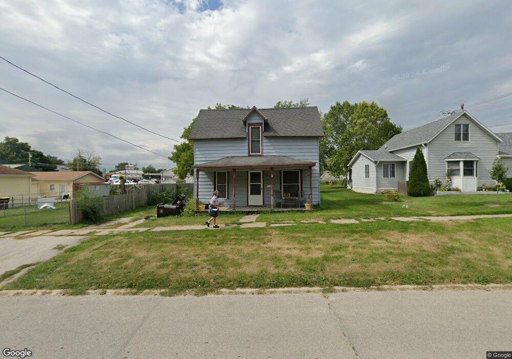 320 S Park St, Osceola, IA 50213 - photo 1