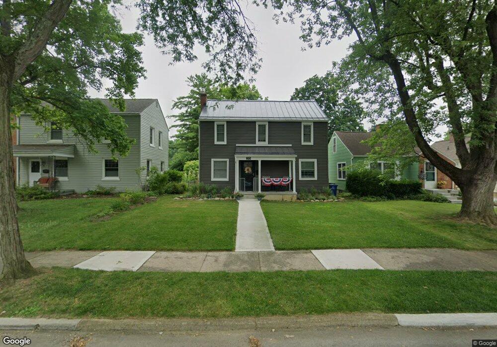 215 E Beechwold Blvd, Columbus, OH 43214 - photo 1