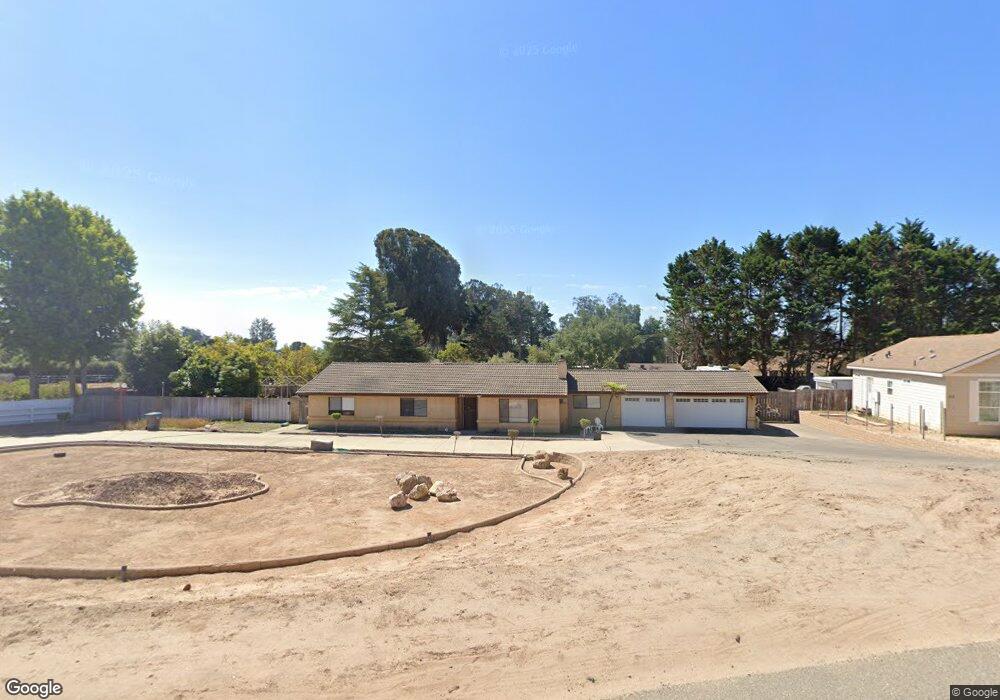 221 Eucalyptus Rd, Nipomo, CA 93444 - photo 1