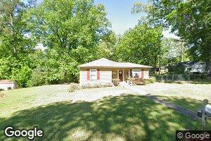 1501 Dogwood Ct, Bessemer, AL 35023