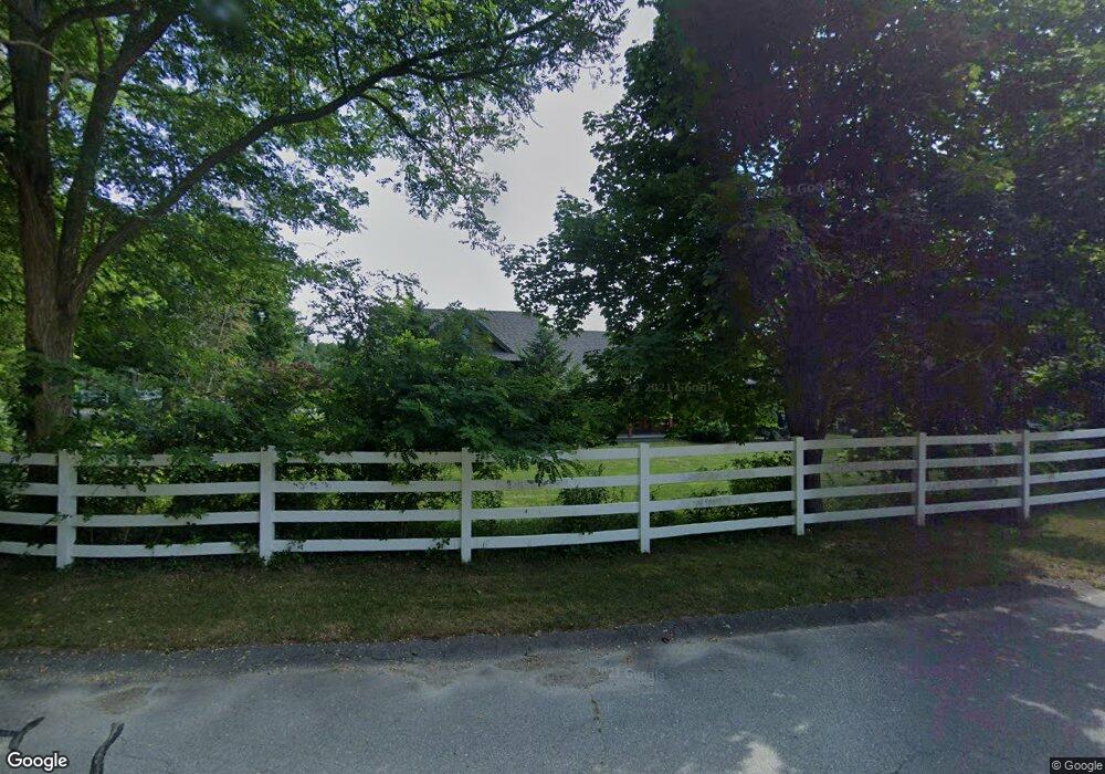 32 Leland Way, Plymouth, MA 02360 - photo 1