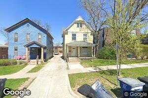 715 E Kingsley St, Ann Arbor, MI 48104