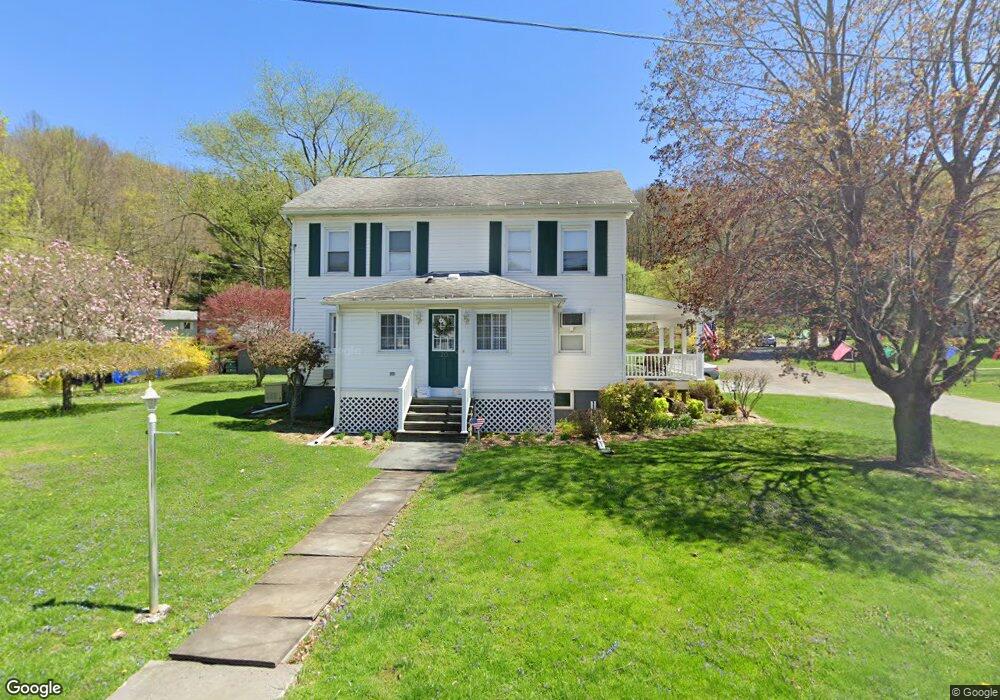 20 Warren St, Honesdale, PA 18431 - photo 1