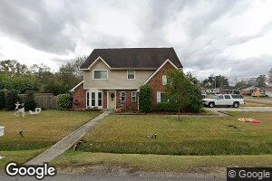 221 Coronado Dr, Luling, LA 70070