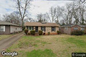 1748 Davis Ct SW, Birmingham, AL 35211