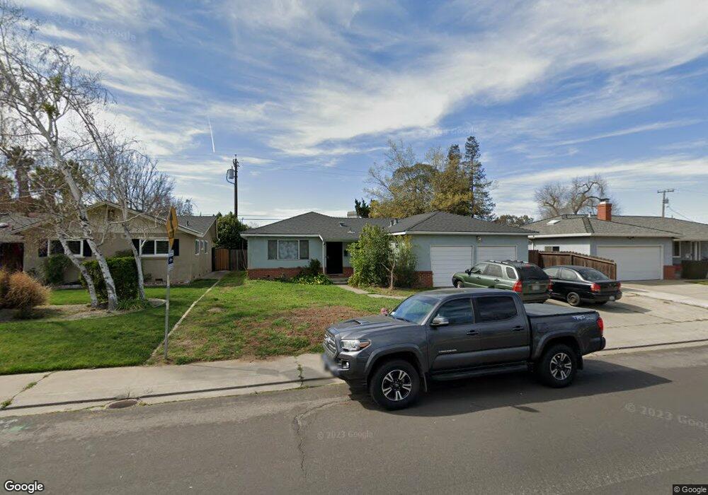 625 El Portal Ave, Manteca, CA 95337 - photo 1