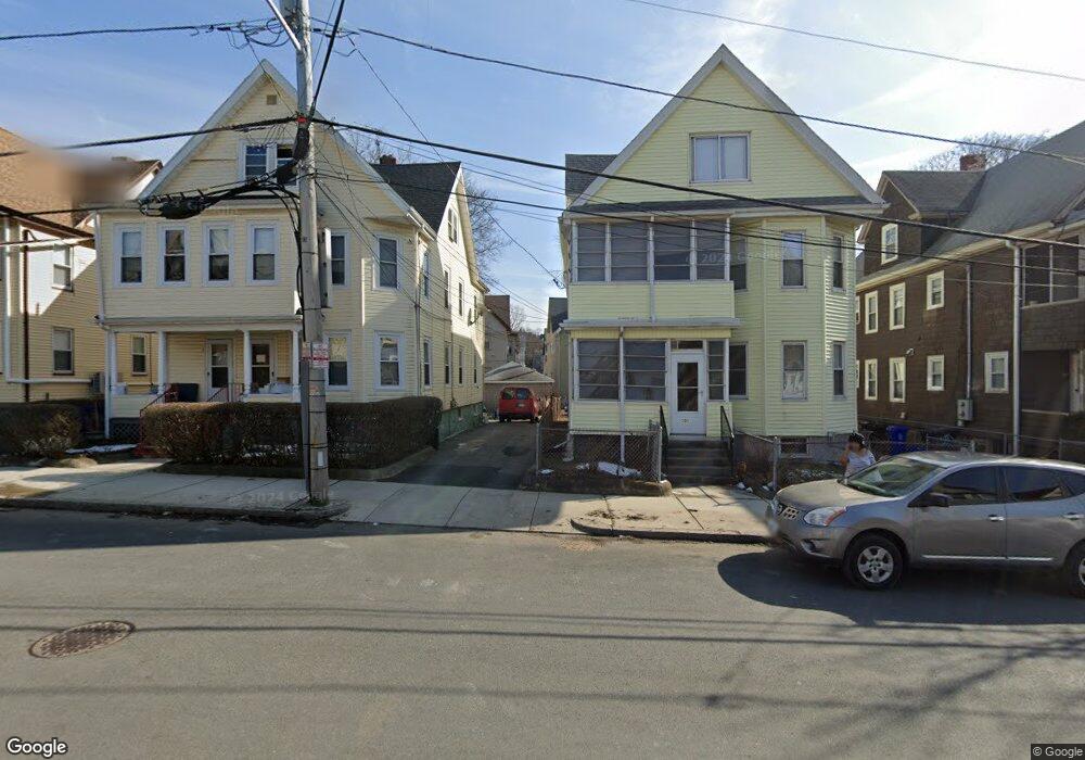 0 Parsonage Rd unit 1, Malden, MA 02148 - photo 1