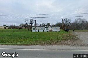 35201 State Route 93 Unit 3.5 acres, Hamden, OH 45634