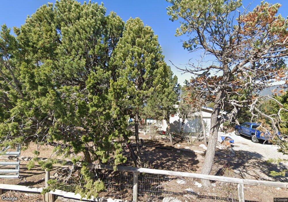 3 Tablazon Ln, Tijeras, NM 87059 MLS 1067725