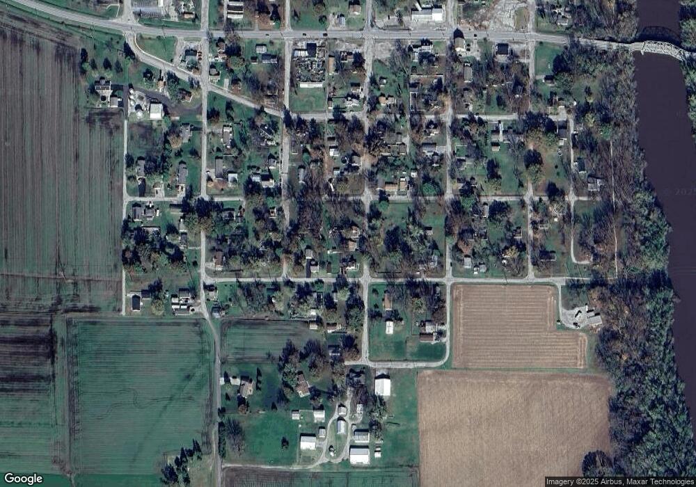 2216 S 3rd St, Mascoutah, IL 62258 - photo 1