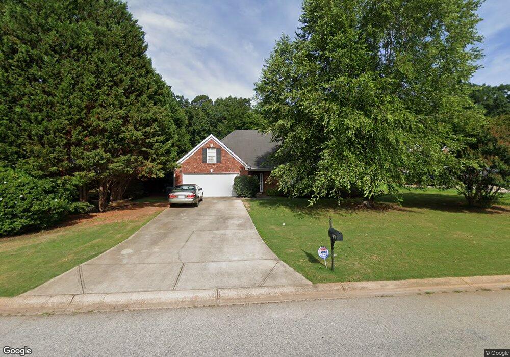 765 Pebble Blvd, Covington, GA 30016 - photo 1