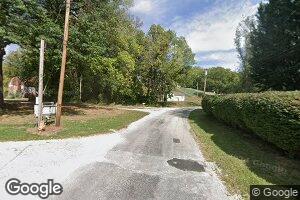 106 S County Rd, Hardin, IL 62047