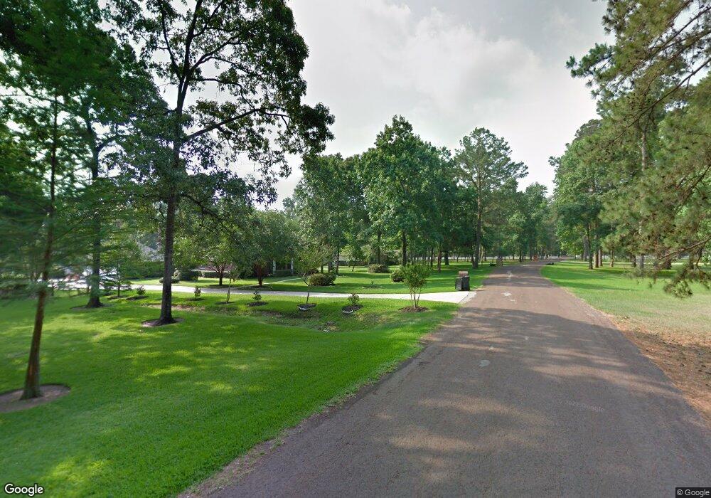 15039 Runnymede St, Conroe, TX 77384 - photo 1