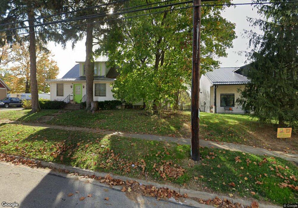 403 N Broadway St, Blanchester, OH 45107 - photo 1