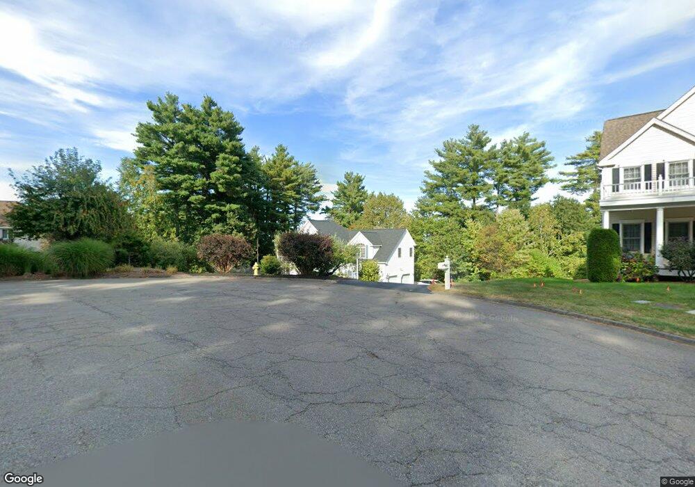 155 Olde Tavern Rd, Leominster, MA 01453 - photo 1