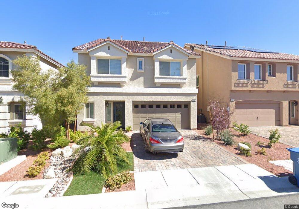 7262 Summit Lake Ct, Las Vegas, NV 89118 - photo 1