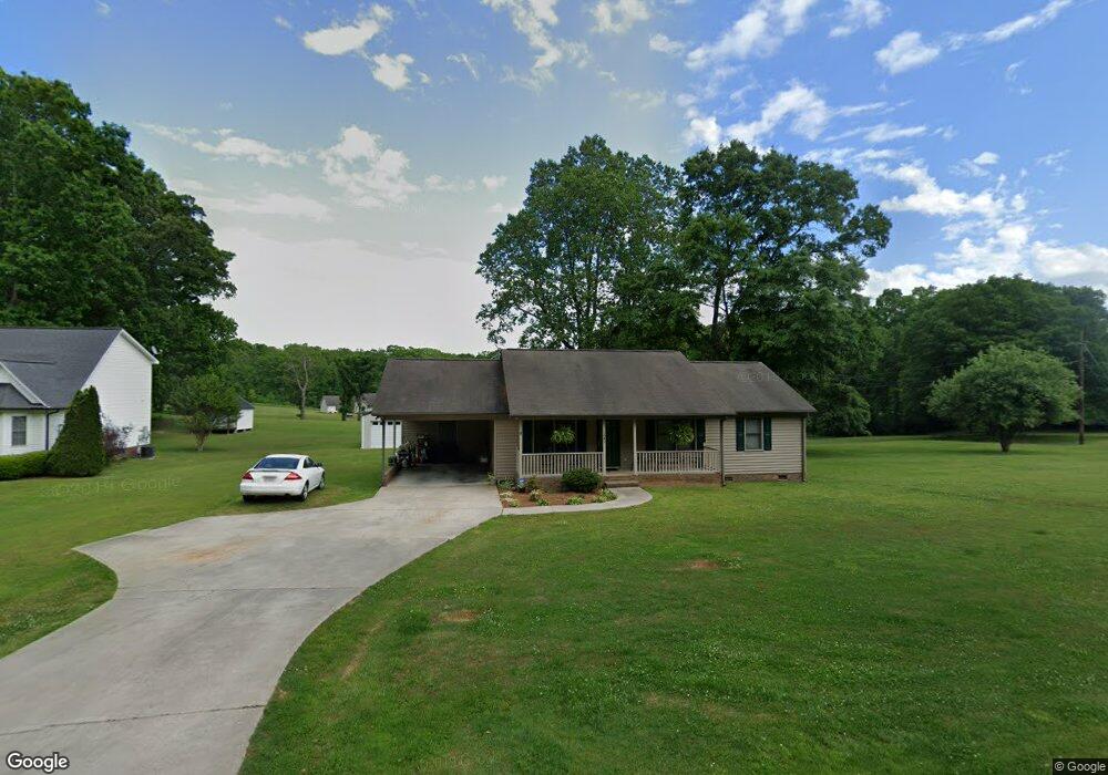 1643 Boy Scout Rd, Crouse, NC 28033 - photo 1