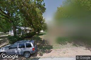 503 E 9th St, Tishomingo, OK 73460