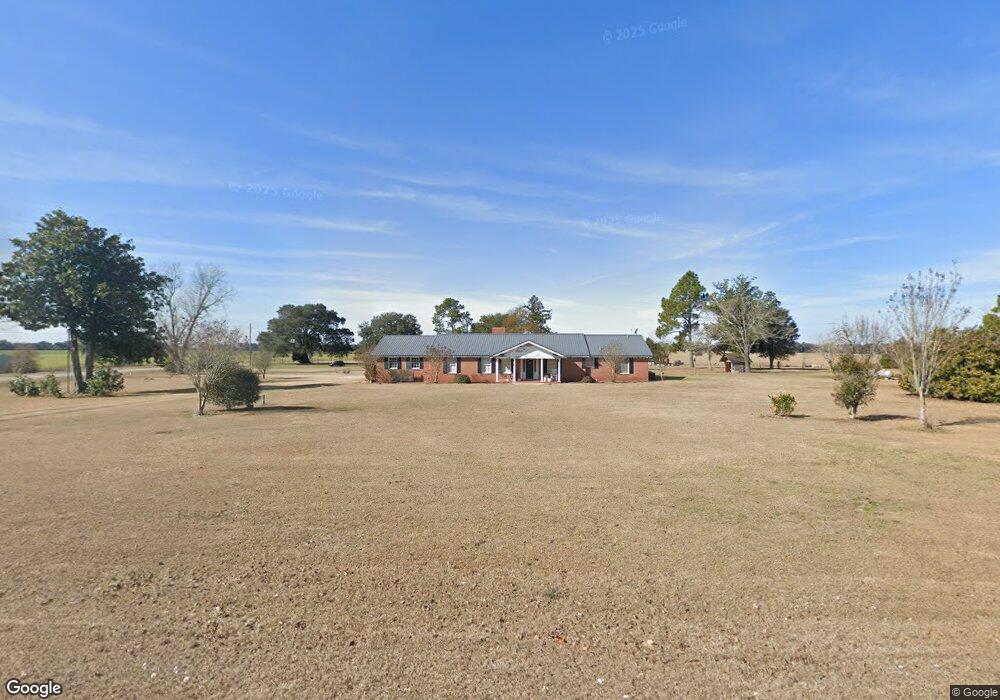 349 Kimbrel Rd, Colquitt, GA 39837 - photo 1