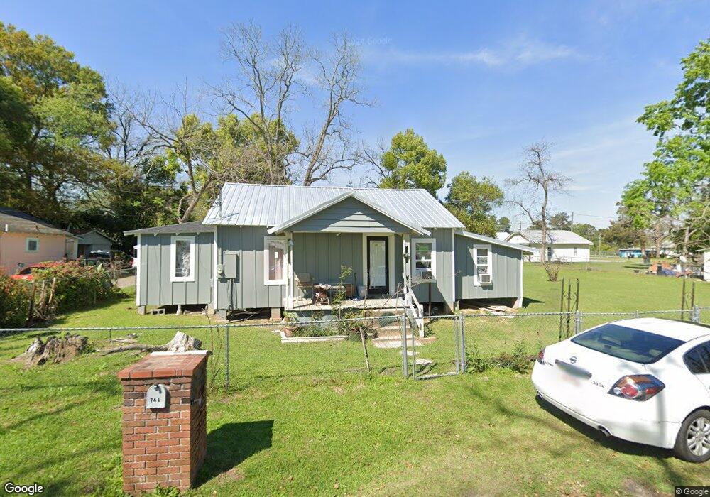 741 2nd Ave NE, Cairo, GA 39828 - photo 1