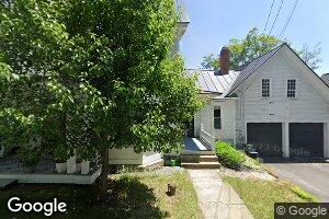 9 High St, Bradford, NH 03221