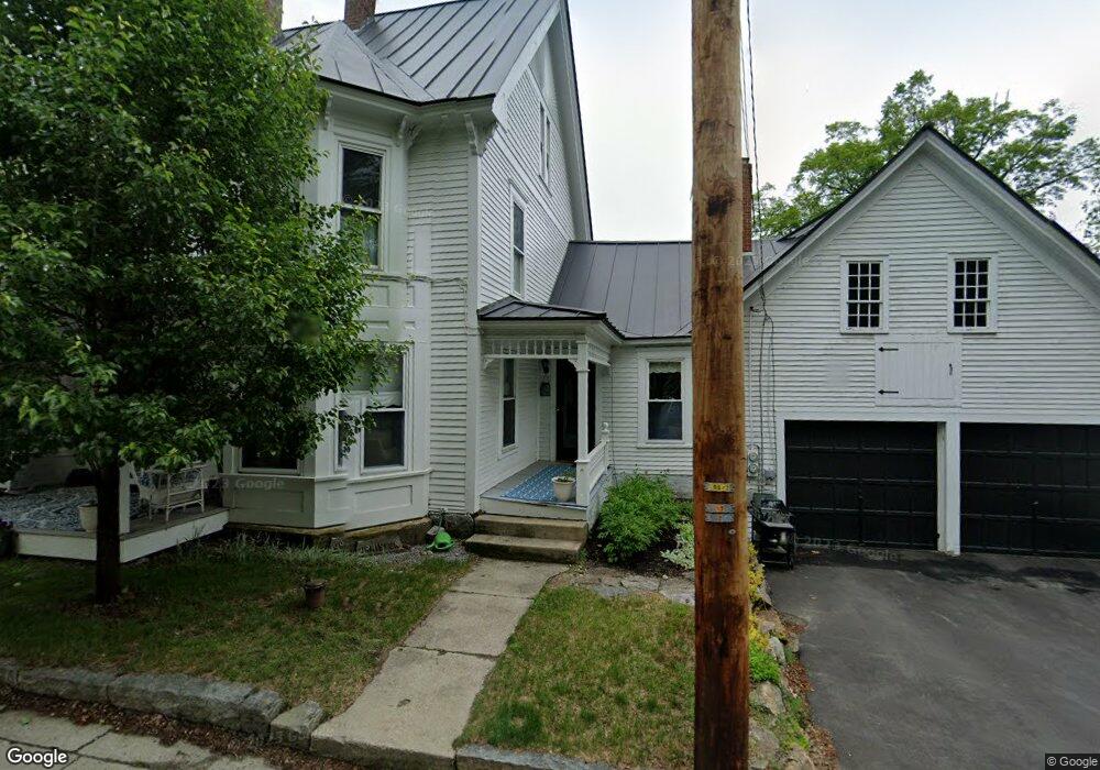 9 High St, Bradford, NH 03221 - photo 1