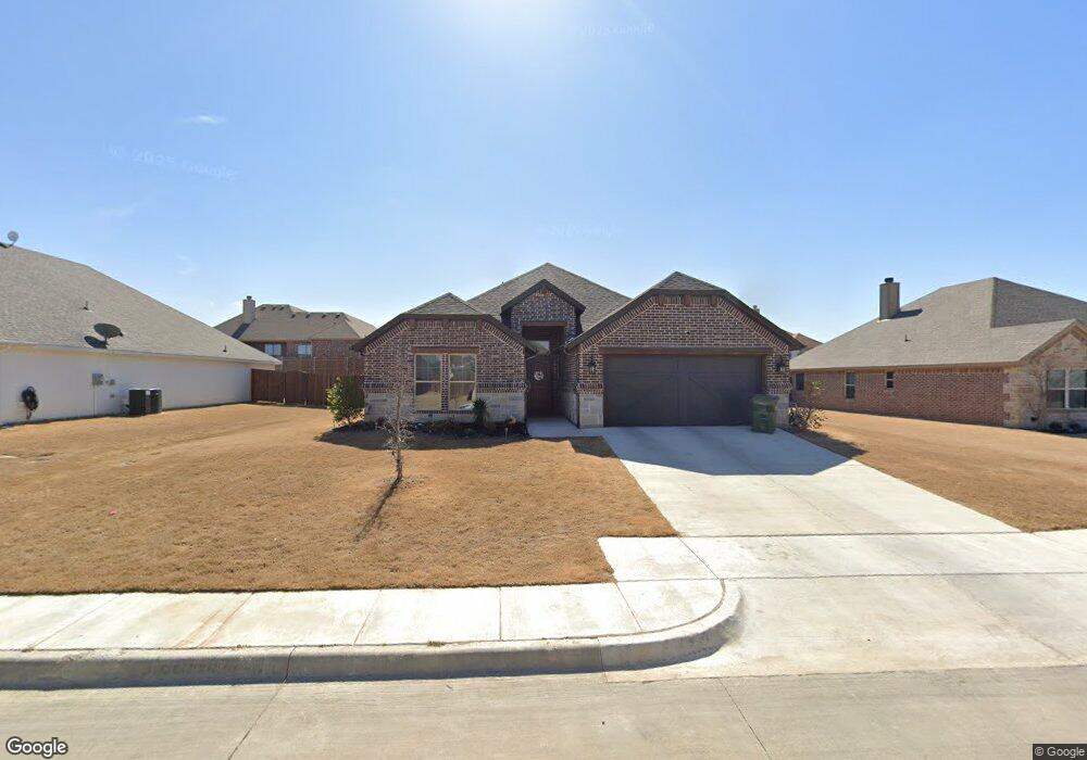 303 Mckittrick Ln, Godley, TX 76044 - photo 1