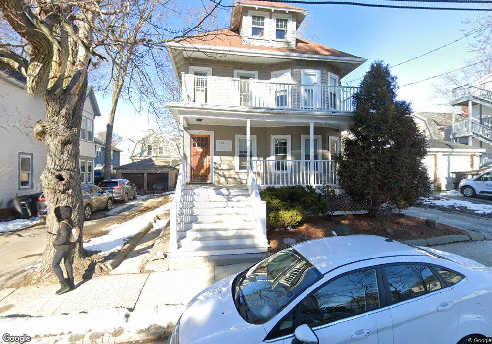 11 Curtis Ave unit 2, Somerville, MA 02144 - photo 1