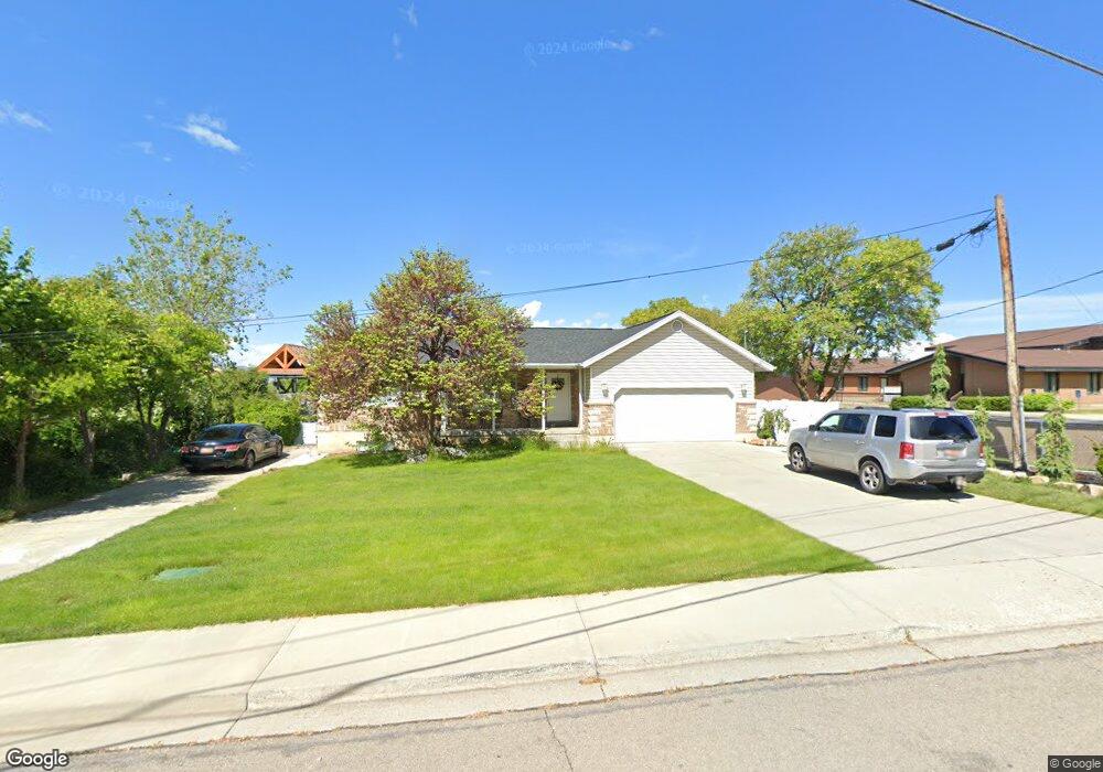 397 N 700 E, Pleasant Grove, UT 84062 - photo 1