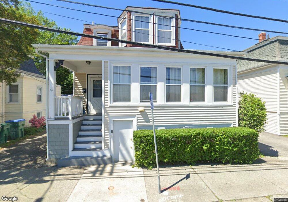 16 Spencer St, Lynn, MA 01905 - photo 1