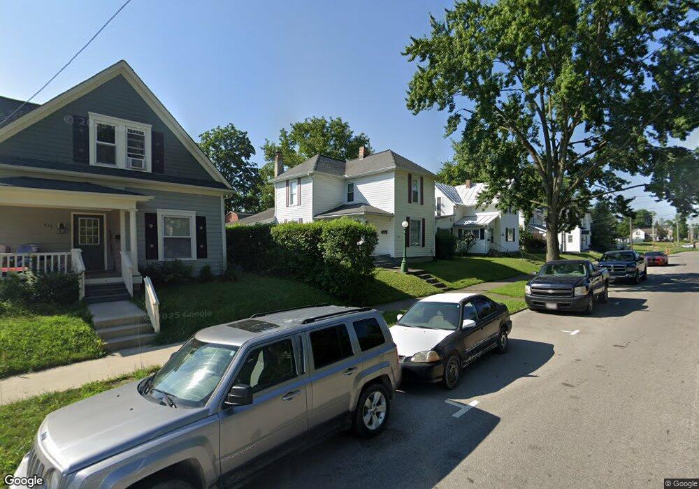 434 Milford Ave, Marysville, OH 43040 - photo 1