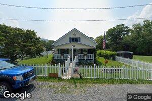 207 Hines St, Hines, WV 25958