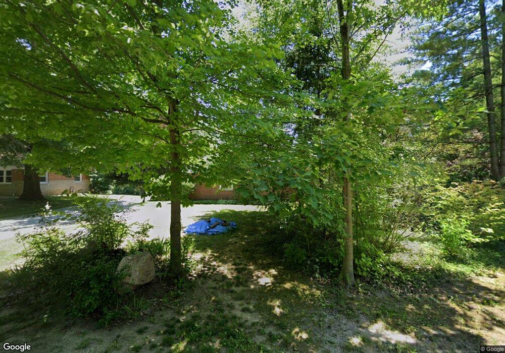 6353 E County Road 300 S, Plainfield, IN 46168 - photo 1