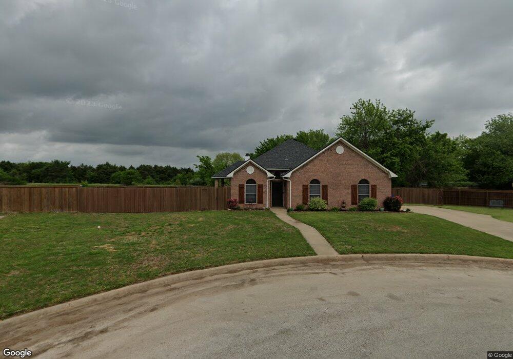 108 Kristy Ct, Pottsboro, TX 75076 - photo 1