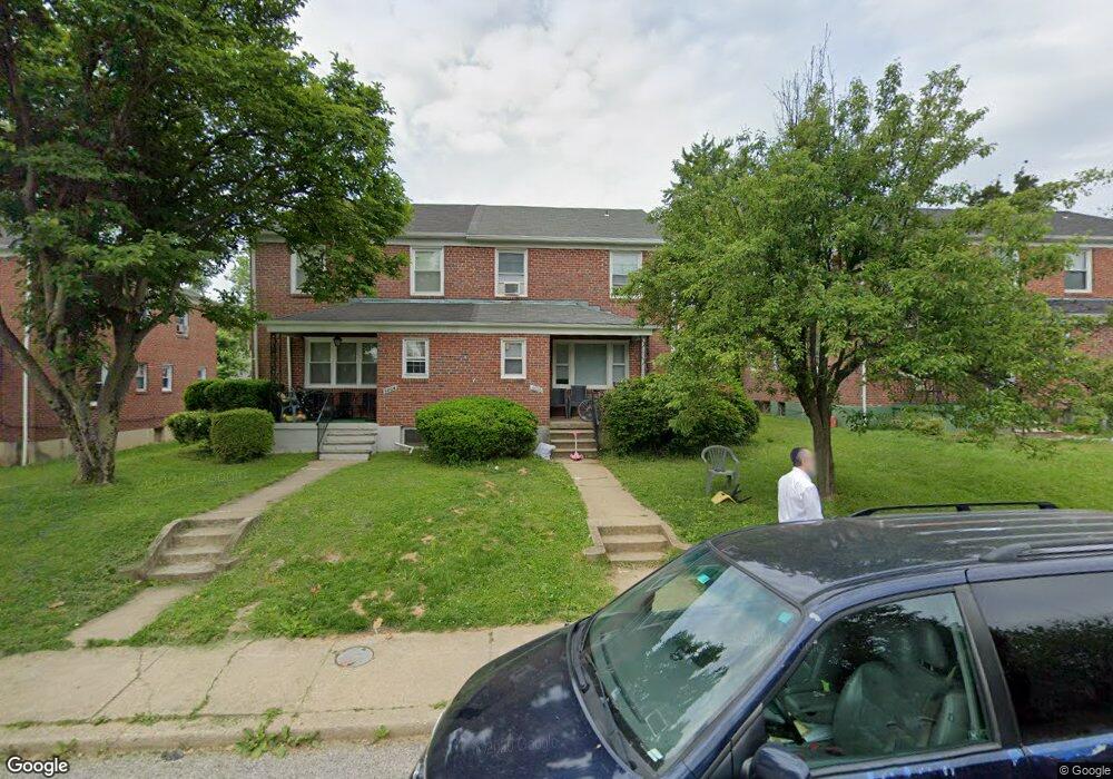 6806 Williamson Ave, Baltimore, MD 21215 - photo 1