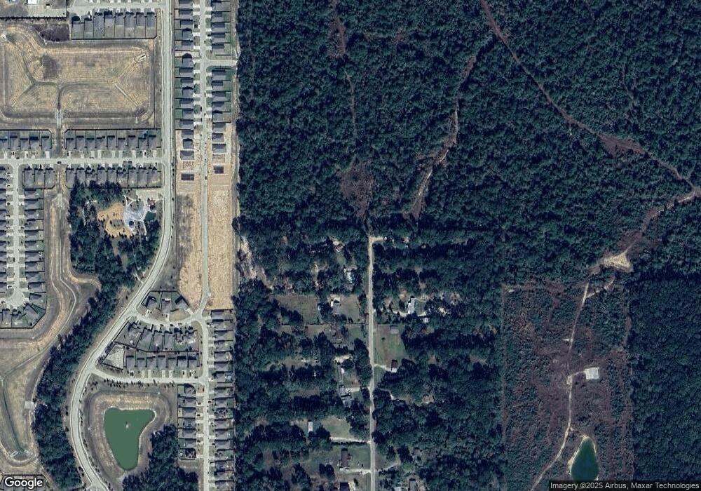 10490 Enis Owens Rd, Cleveland, TX 77328 - photo 1