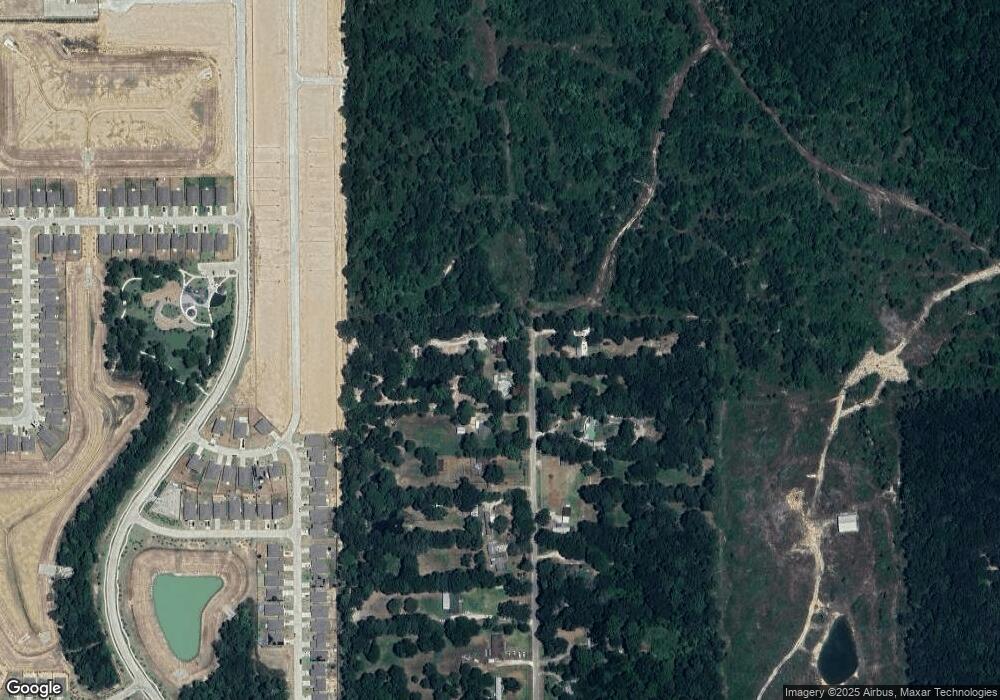 10490 Enis Owens Rd, Cleveland, TX 77328 - photo 1