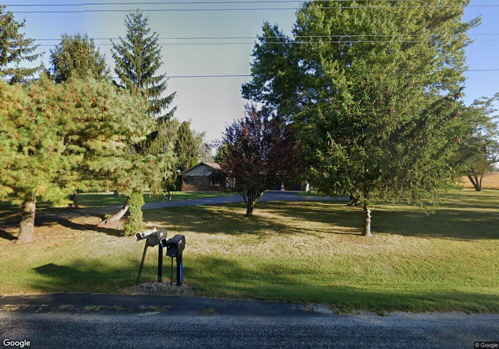 1207 W 1100 N, Ossian, IN 46777 - photo 1