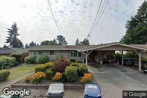 18435 2nd Ave S, Burien, WA 98148