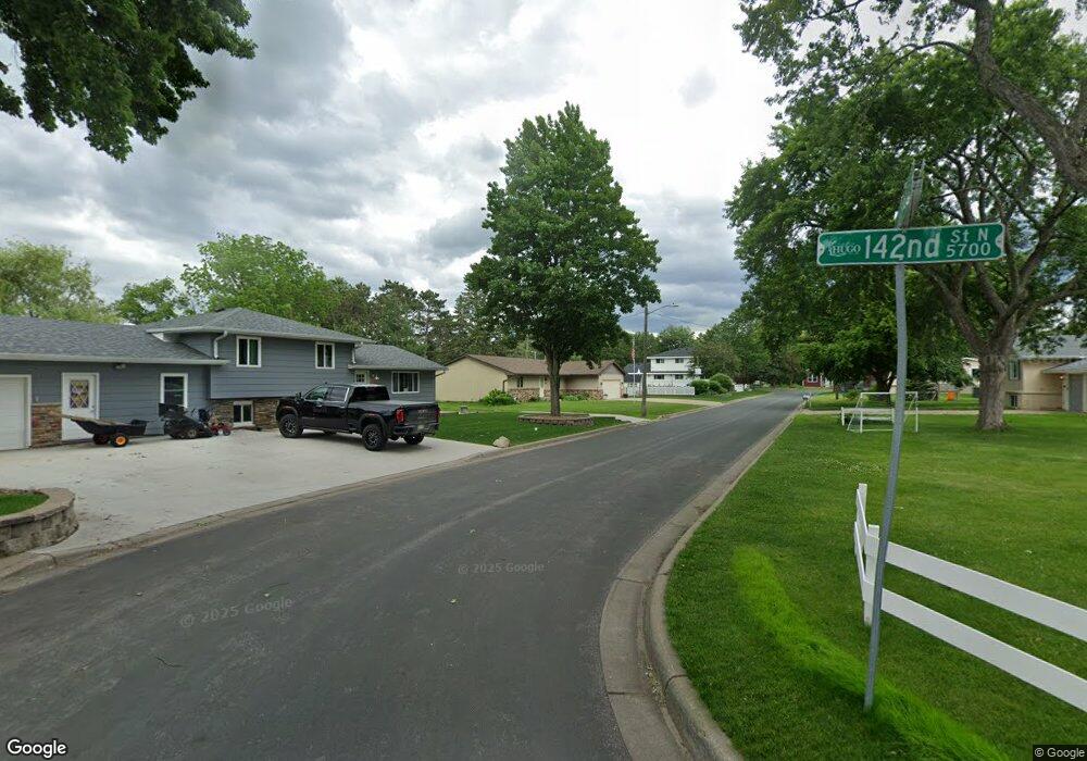 XXX Fondant Ave N, Hugo, MN 55038 - photo 1